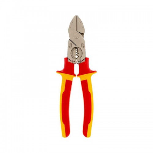 Бокорезы многофункциональные диэлектрические 206мм Kranz KR-12-4652-3