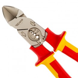 Бокорезы многофункциональные диэлектрические 206мм Kranz KR-12-4652-3