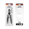 Бокорезы многофункциональные универсальные 190мм Kranz KR-12-4652-5