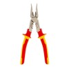 Плоскогубцы многофункциональные диэлектрические 238мм со съемником Kranz KR-12-4657-3