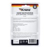 Набор экстракторов для шурупов Профи Kranz KR-12-6703