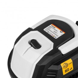 Пылесос строительный KR15 1200Вт 15л 4м Kranz KR-16-1115