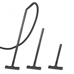 Пылесос строительный KR15 1200Вт 15л 4м Kranz KR-16-1115