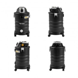 Пылесос строительный KR30 1400Вт 30л 4м Kranz KR-16-1117