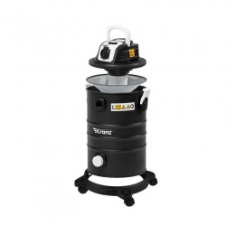 Пылесос строительный KR30 1400Вт 30л 4м Kranz KR-16-1117