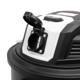 Пылесос строительный KR30 1400Вт 30л 4м Kranz KR-16-1117