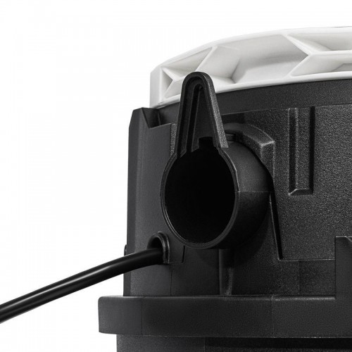 Пылесос строительный KR30 1400Вт 30л 4м Kranz KR-16-1117