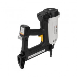 Пистолет гвоздезабивной газовый монтажный GN100 100Дж длина гвоздей 15-40мм d2.7-3мм KRANZ KR-16-1655