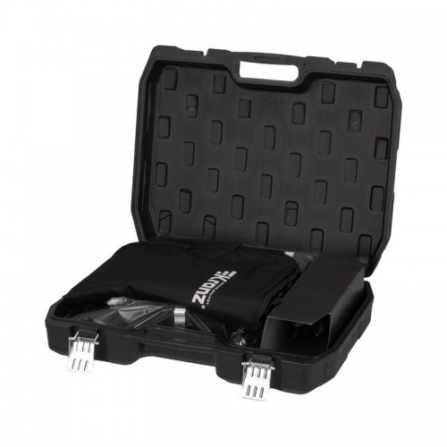 Пистолет гвоздезабивной газовый монтажный GN100 100Дж длина гвоздей 15-40мм d2.7-3мм KRANZ KR-16-1655