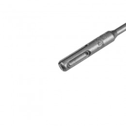 Бур по бетону 6x110мм SDS PLUS (уп.10шт) Kranz KR-91-0006-4