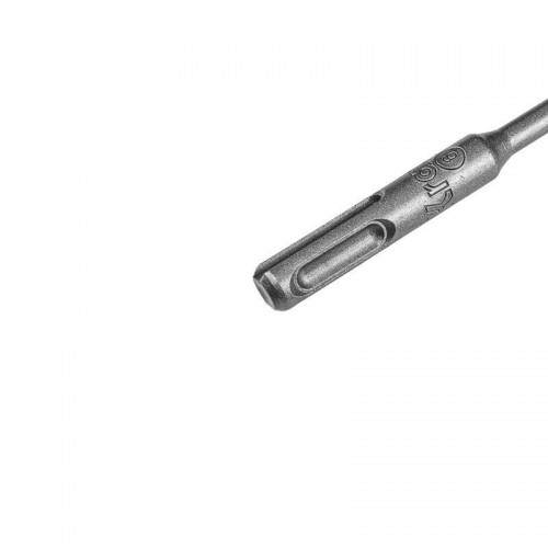 Бур по бетону 6x110мм SDS PLUS (уп.10шт) Kranz KR-91-0006-4