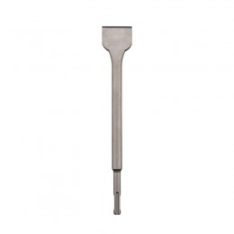 Зубило плоское широкое 14х40х250мм SDS PLUS Kranz KR-91-0203