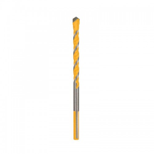 Сверло универсальное твердосплавное 6мм Kranz KR-91-0321