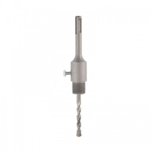Хвостовик для коронки М22х120мм SDS PLUS Kranz KR-91-0421