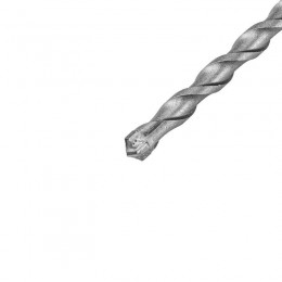 Бур по бетону 8х160мм крестовая пластина SDS PLUS Kranz KR-91-0806