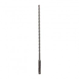 Бур по бетону 6х260мм SDS PLUS Kranz KR-91-0813