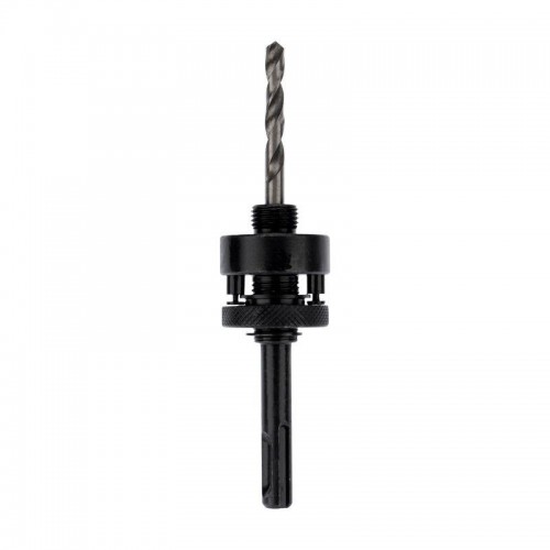 Хвостовик SDS PLUS для коронок Bimetal 32-152мм Kranz KR-92-0202