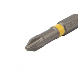 Бита PH2х50мм для шуруповерта (уп.2шт) Kranz KR-92-0415-1