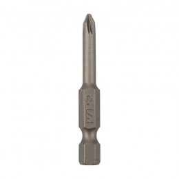 Бита PZ1х50мм для шуруповерта (уп.10шт) Kranz KR-92-0418