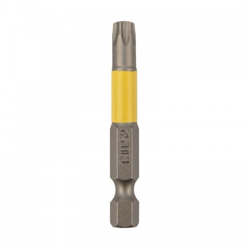 Бита Torx T30х50мм для шуруповерта (уп.2шт) Kranz KR-92-0430-1