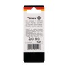 Мини-набор бит двусторонних PH2xPH2 PH1xPH3-50мм (блист. 2шт) Kranz KR-92-0452