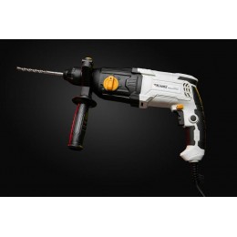 Перфоратор сетевой SDS-plus 1050Вт 3.2Дж в кейсе Kranz KR-PT-110