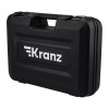 Перфоратор сетевой SDS-plus 1050Вт 3.2Дж в кейсе Kranz KR-PT-110
