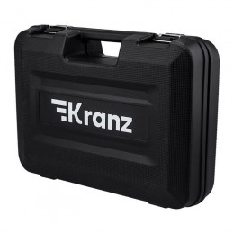 Перфоратор сетевой SDS-plus 1050Вт 3.2Дж в кейсе Kranz KR-PT-110