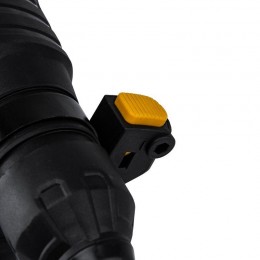 Перфоратор сетевой SDS-plus 1050Вт 3.2Дж в кейсе Kranz KR-PT-110