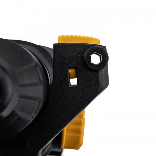 Перфоратор сетевой SDS-plus 1050Вт 3.2Дж в кейсе Kranz KR-PT-110