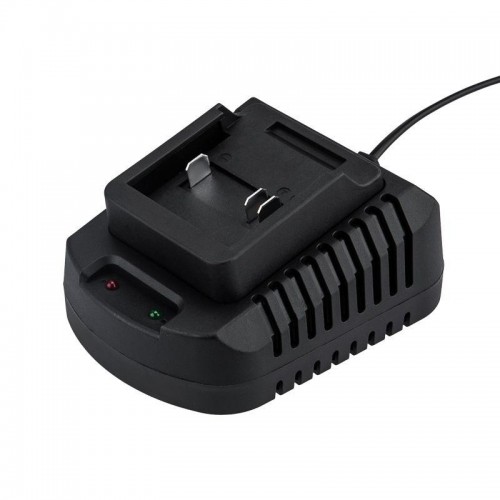 Перфоратор аккумуляторный SDS-plus 2.2Дж 1х4А.ч в кейсе Kranz KR-PT-120