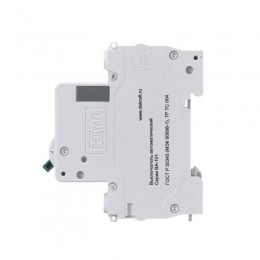 Выключатель автоматический модульный 1п C 32А 4.5кА ВА-101 DEKraft 11057DEK