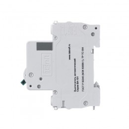 Выключатель автоматический модульный 1п C 50А 4.5кА ВА-101 DEKraft 11059DEK