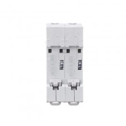 Выключатель автоматический модульный 2п C 10А 4.5кА ВА-101 DEKraft 11065DEK