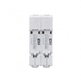 Выключатель автоматический модульный 2п C 20А 4.5кА ВА-101 DEKraft 11067DEK