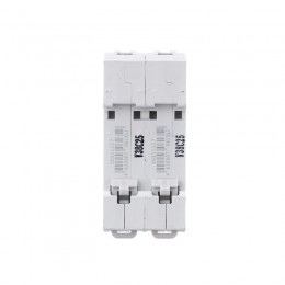 Выключатель автоматический модульный 2п C 25А 4.5кА ВА-101 DEKraft 11068DEK