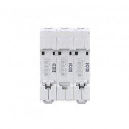 Выключатель автоматический модульный 3п C 10А 4.5кА ВА-101 DEKraft 11077DEK