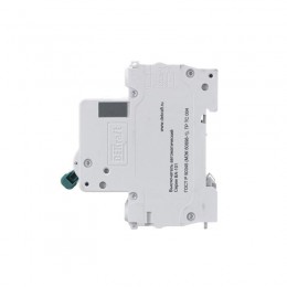 Выключатель автоматический модульный 3п C 20А 4.5кА ВА-101 DEKraft 11079DEK