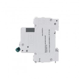 Выключатель автоматический модульный 3п C 25А 4.5кА ВА-101 DEKraft 11080DEK