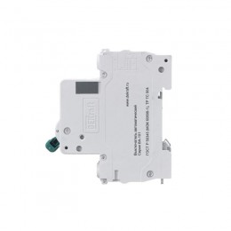 Выключатель автоматический модульный 3п C 32А 4.5кА ВА-101 DEKraft 11081DEK