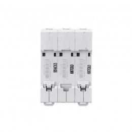 Выключатель автоматический модульный 3п C 63А 4.5кА ВА-101 DEKraft 11084DEK