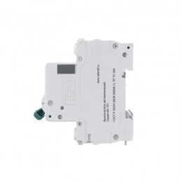 Выключатель автоматический модульный 3п C 63А 4.5кА ВА-101 DEKraft 11084DEK