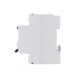 Выключатель дифференциального тока (УЗО) 2п 25А 10мА тип AC 6кА УЗО-03 DEKraft 14203DEK