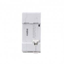 Выключатель автоматический дифференциального тока 2п (1P+N) C 40А 30мА тип AC 4.5кА ДИФ-103 DEKraft 16056DEK