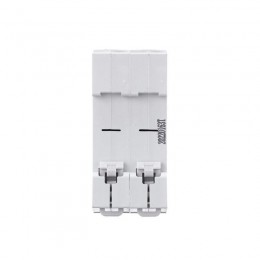 Выключатель-разъединитель 2п 63А ВН-102 DEKraft 17007DEK