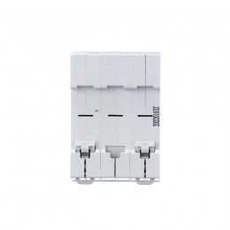 Выключатель-разъединитель 3п 63А ВН-102 DEKraft 17011DEK