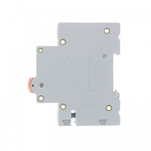Лампа сигнальная ЛС-101 на DIN-рейку 1p красн. LED DEKraft 18002DEK