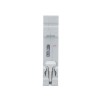 Лампа сигнальная ЛС-101 на DIN-рейку 1p красн. LED DEKraft 18002DEK