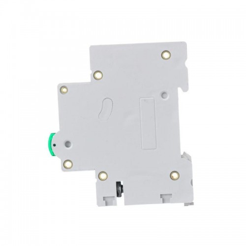 Лампа сигнальная ЛС-101 на DIN-рейку 1p зел. LED DEKraft 18004DEK