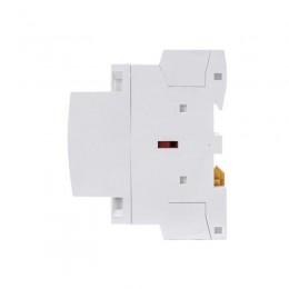 Контактор модульный МК-103 4НО 25А 230В DEKraft 18067DEK